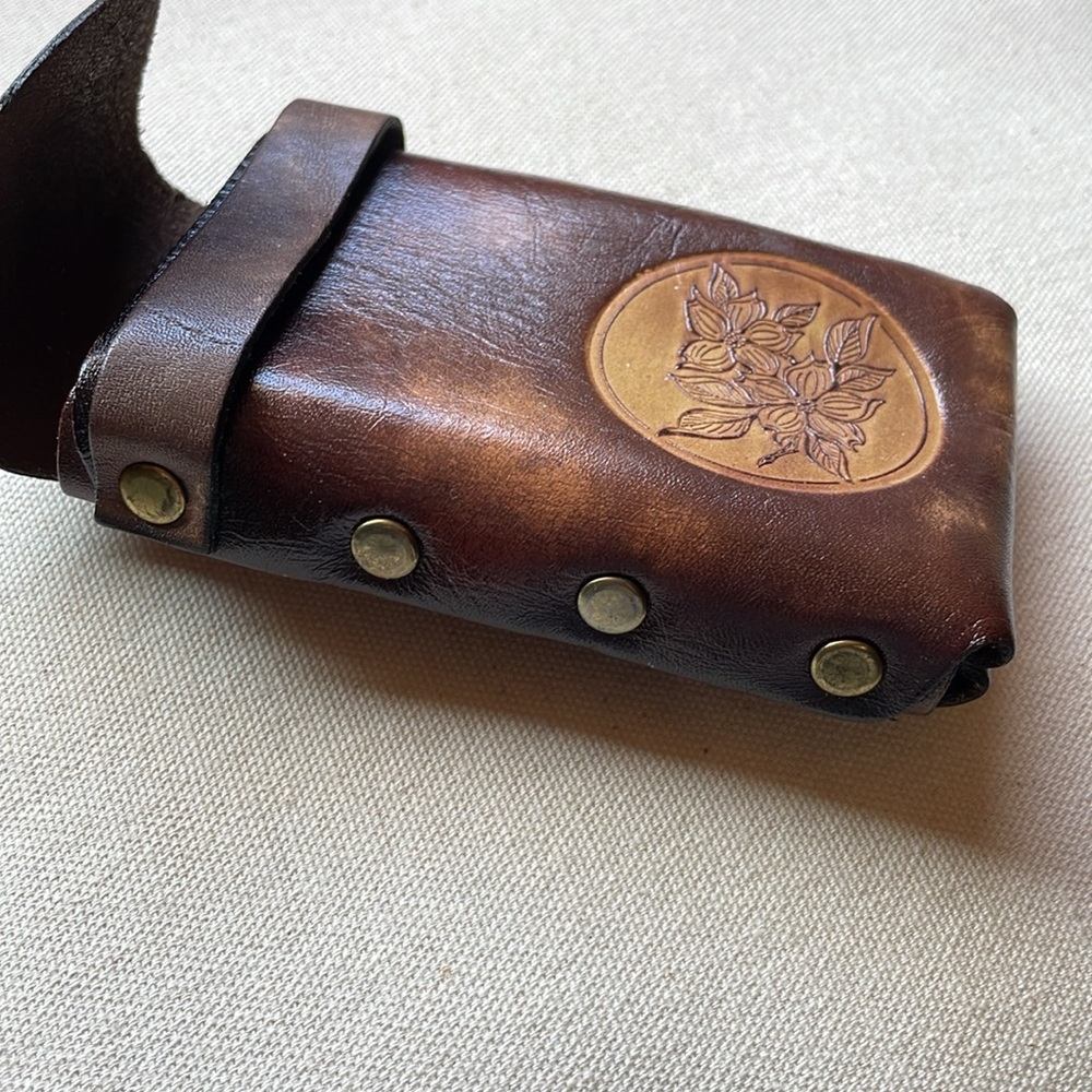 Leather Case - Picture 6 of 8
